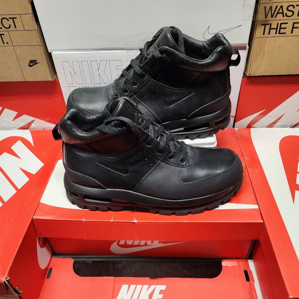 Nike Air Max Goaterra ACG (1016)